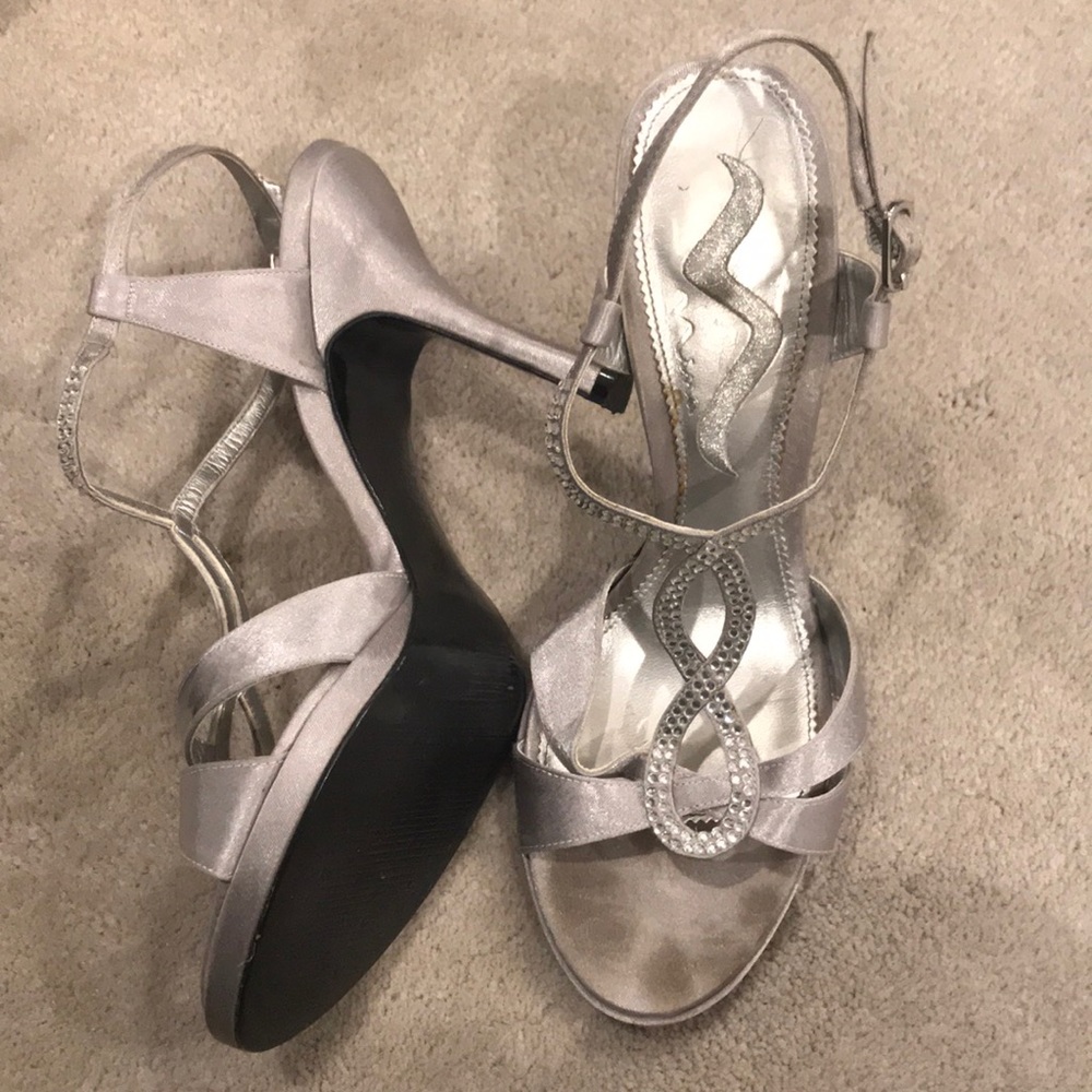 Nina heels
